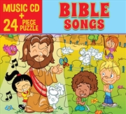 Buy Bible Songs For Kids (Various Artists)
