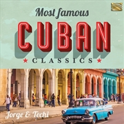 Buy Most Famous Cuban Classics