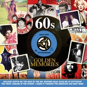 Buy 60s Golden Memories (Various Artists)