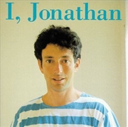 Buy I Jonathan