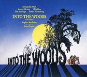 Buy Into The Woods