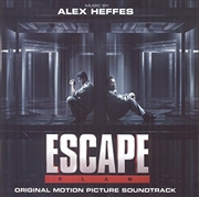 Buy Escape Plan (Original Motion Picture Soundtrack)