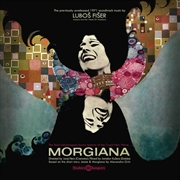 Buy Morgiana- The Cremator / Various