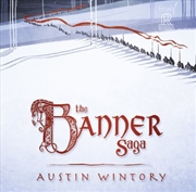 Buy The Banner Saga (Original Soundtrack)