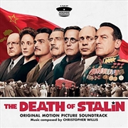 Buy The Death of Stalin (Original Motion Picture Soundtrack)