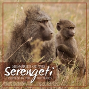 Buy Memories Of The Serengeti