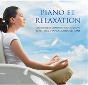 Buy Piano Et Relaxation