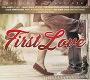 Buy First Love
