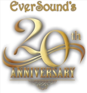 Buy Eversound's 20th Anniversary