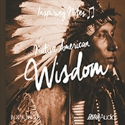 Buy Native American Wisdom- Inspiring Notes