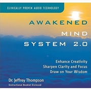 Buy Awakened Mind System 2.0