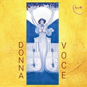 Buy Donna Voce