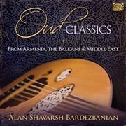 Buy Oud Classics from Armenia