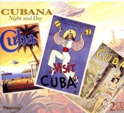 Buy Cubana - Night and Day