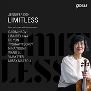 Buy Limitless 