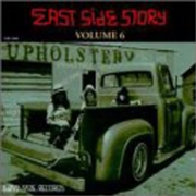 Buy East Side Story 6 / Various