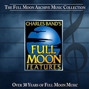 Buy Full Moon Archive Music Collection / Various