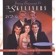 Buy 40th Anniversary Edition- Jimmy Beaumont and The Skyliners