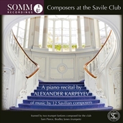 Buy Composers at the Saviile Club