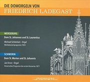 Buy Die Domorgeln Von Ladegast