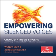 Buy Empowering Silenced Voices