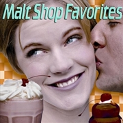 Buy Malt Shop Favorites (Various Artists)