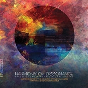 Buy Harmony of Dissonance