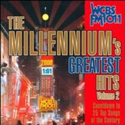 Buy Millennium Gold 2- WCBS / Various