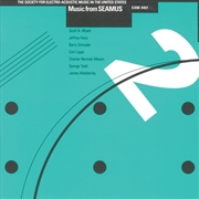 Buy Music from Seamus 2