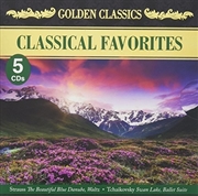 Buy Classical Favorites (Various Artists)