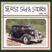 Buy East Side Story 9 / Various