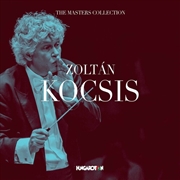 Buy Masters Collection- Kocsis