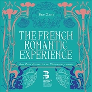 Buy French Romantic Experience 