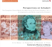 Buy Perspectives on Schubert 6