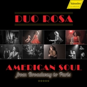 Buy American Soul