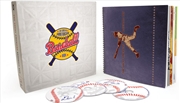 Buy Great American Baseball Box / Various