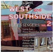 Buy Chicago's Best West and Southside Blues, Vol. 2