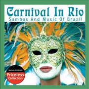 Buy Carnival In Rio