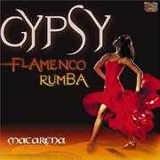 Buy Macarena- Gypsy Flamenco Rumba