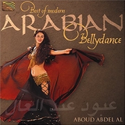 Buy Best of Modern Arabian Bellydance