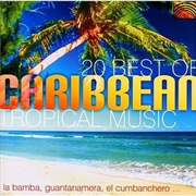 Buy 20 Best Of Carribean Tropical Music