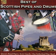 Buy Best Of Scottish Pipes and Drums