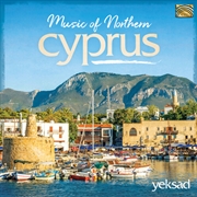 Buy Music of Northern Cyprus