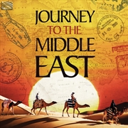 Buy Journey to the Middle East