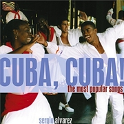 Buy Cuba, Cuba! The Most Popular Songs