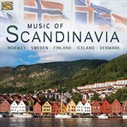 Buy Music Of Scandinavia (Various Artists)