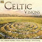 Buy Celtic Visions