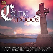 Buy Celtic Moods