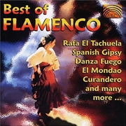 Buy Best Of Flamenco