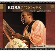 Buy Kora Grooves